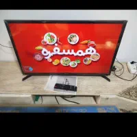 تلوزویون ال جی و سامسونگ|تلویزیون و پروژکتور|شیروان (خراسان), |دیوار