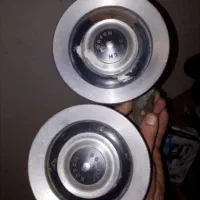 بوق ۱۰۱۱‌.وبوق بوش آتکویی