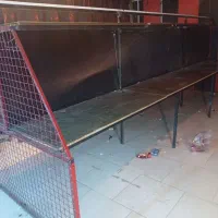 میز مخصوص گیمنت