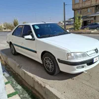 پارس xu7p مدل ۴۰۱ در حد صفر|خودرو سواری و وانت|مرودشت, ولایت|دیوار