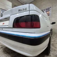 پژو پارس موتور جدید XU7P 1402