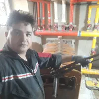 تاسیسات و خدمات فنی افضلی