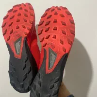 سالامون لاب اورجینال|کیف، کفش، کمربند|قم, باجک یک|دیوار