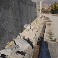 فروش یک راه سنگ پی|مصالح و تجهیزات ساختمان|یاسوج, |دیوار