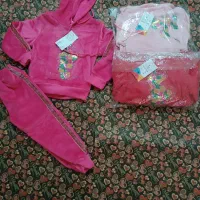 فروش فوری تعدادی لباس و لوازم ارایشی|لباس|اهواز, منبع اب|دیوار