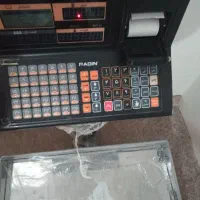 ترازوی رادین ۷۰کیلو