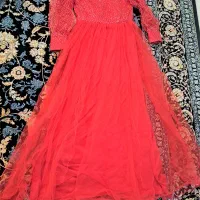 لباس مجلسی شیک و کاملا سالم و نو