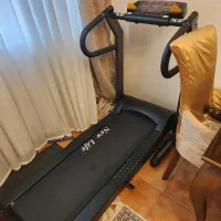 تردمیل نیو لایف