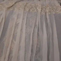 پرده|پرده، رانر، رومیزی|قم, نیروگاه|دیوار