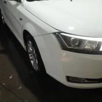 ۶ دنده توربو شارژ بیرنگ