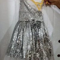 لباس مجلسی بچه گانه|لباس|اهواز, کوی شهروند|دیوار