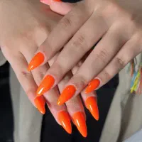 کاشت ناخن۲۵۰ترمیم  ۱۵۰اموزش۱،۵۰۰میلیون حنا ۱۵۰|خدمات آرایشگری و زیبایی|اهواز, زیتون کارمندی|دیوار