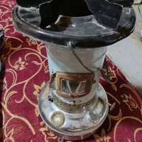 قدیمی چراغ نفتی  سالم