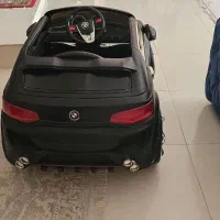 ماشین شارژی|اسباببازی بچه|ایلام, |دیوار