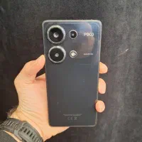 poco M6 pro گوشی شیائومی 256 گیگ|موبایل|شیرود, |دیوار