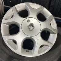 رینگ ساندرو ماکسیما ام وی ام X22 شاهین برلیانس 330