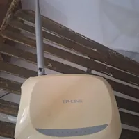 مودم تی پی لینک