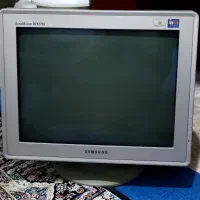 مانیتور قدیمی سامسونگ