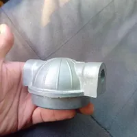 خدمات قالب سازی صنعتی و خدمات فرز cnc