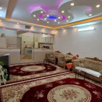 دو تخته فرش زیبا