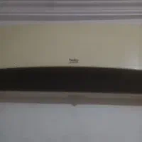 کولر دیواری|کولر گازی و فن‌کوئل|جیرفت, |دیوار