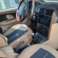 پارس موتور جدید