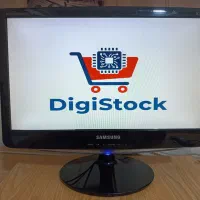 مانیتور 19 اینچ سامسونگ Samsung B1955N|قطعات و لوازم جانبی رایانه|گرمسار, |دیوار