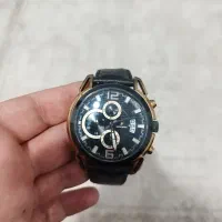 ساعت گرناویک