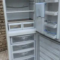 یخچال|یخچال و فریزر|بجنورد, |دیوار