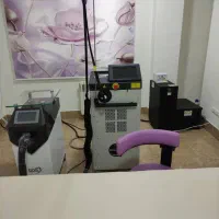 یو پی اس UPS اختصاصی لیزر گراویتی و شبکه