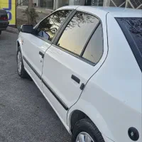 سمند ال ایکس شاسی پلمپ کم کار|خودرو سواری و وانت|نیشابور, بنیاد شهید|دیوار