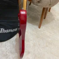 گیتار بیس جز گودمن guitar jazz bass goodman|گیتار، بیس، امپلیفایر|تهران, صادقیه|دیوار