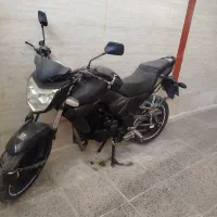 موتور 150شوکا|موتورسیکلت|فولادشهر, مسکن مهر فولادشهر|دیوار