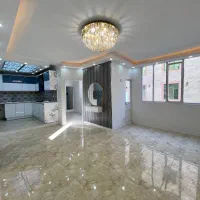 ۵۰مترسندتک برگ*خوش قیمت*شهرک مریم غرق درنور