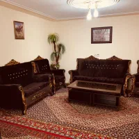 استان کرمانشاه پاوه روستای گردشگری خانقاه