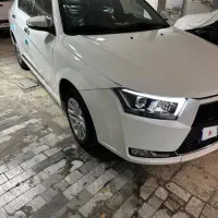 راهنمایی، دنا پلاس مدل ۱۴۰۳ ۶دنده  خشک