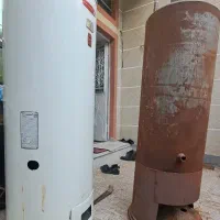 آبگرمکن زمینی|آبگرمکن، پکیج، شوفاژ|ارومیه, |دیوار