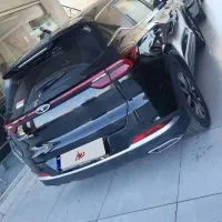 تیگو 7پور پریمیوم|خودرو سواری و وانت|فسا, |دیوار