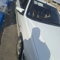 پژو پارس سال