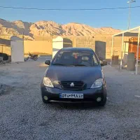 فروش تیبا ۱ مدل ۹۵|خودرو سواری و وانت|لامرد, |دیوار