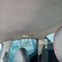 پژو۲۰۶ سالم|خودرو سواری و وانت|آبیک, |دیوار