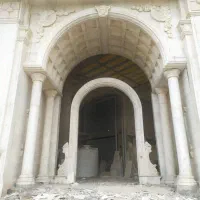 طراحی و اجرای نما