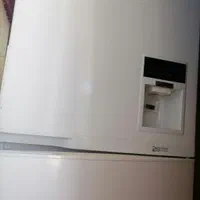 یخچال اسنوا