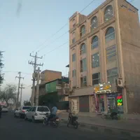 فـروش تجاری  عمار فلکه ۹ دی