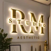 تابلوساز تابلوسازی تبلیغات نما چاپ آلبوند