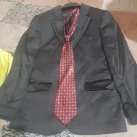 کت وشلوار اسپرت