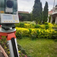 نقشه برداری *مساحت دهی واقعی * دریافت سند تک برگ*|خدمات پیشه و مهارت|بابل, |دیوار