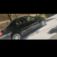 پارس تندر مدل آخر ۹۵ کارمندی|خودرو سواری و وانت|تبریز, |دیوار