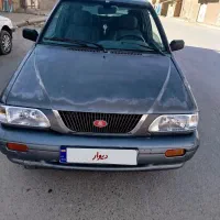 ماشین پراید ۱۴۱مدل ۹۰|خودرو سواری و وانت|زاهدان, |دیوار