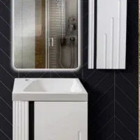 تولید روشویی و آینه باکس|لوازم سرویس بهداشتی|ورامین, ورامین|دیوار